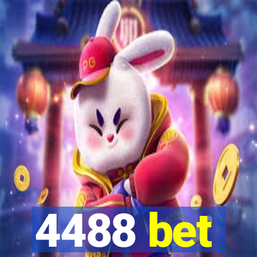 4488 bet